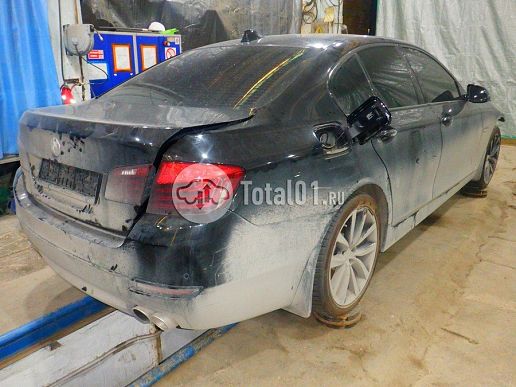BMW 5 серия