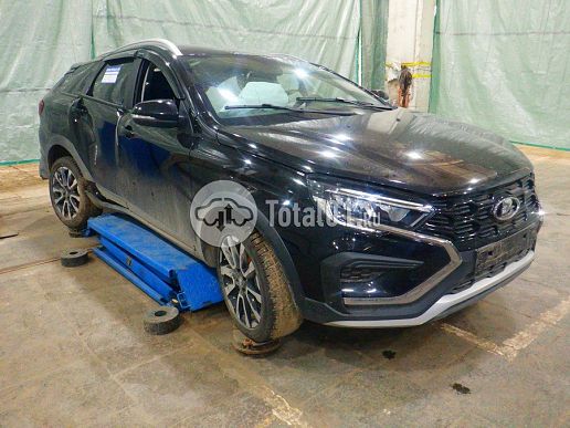 ВАЗ (LADA) Vesta