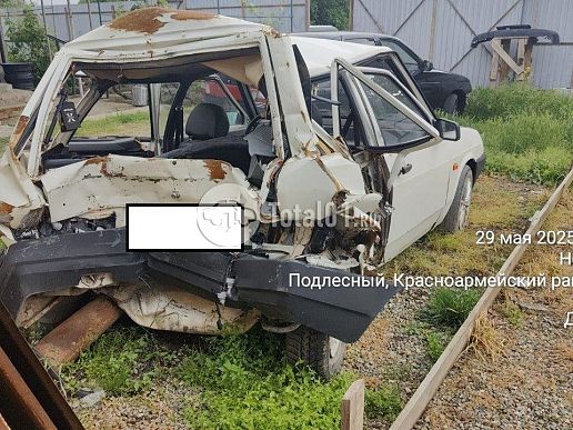 ВАЗ (LADA) 2109