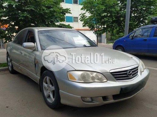 Mazda Millenia