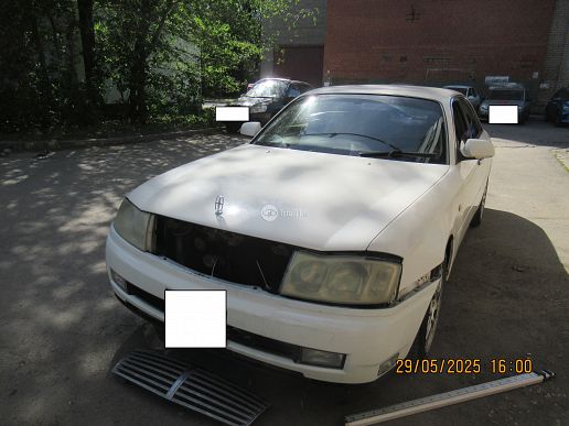 Nissan Cedric