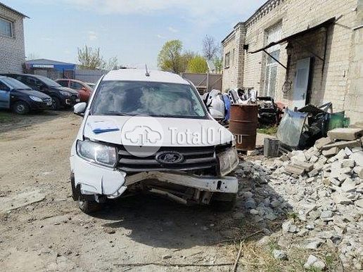ВАЗ (LADA) Largus