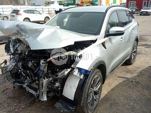 Chery Tiggo 7 Pro Max