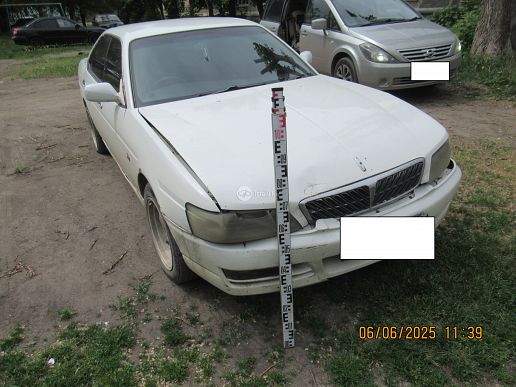 Nissan Laurel