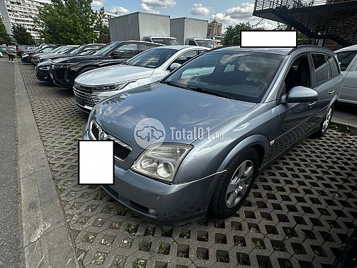 Opel Vectra