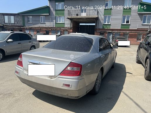 Nissan Gloria