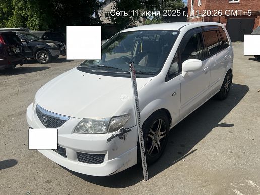 Mazda Premacy