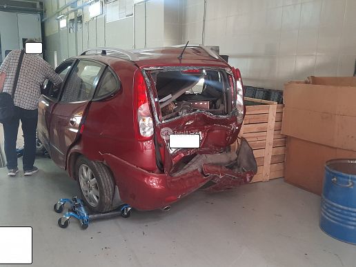 Chevrolet Rezzo