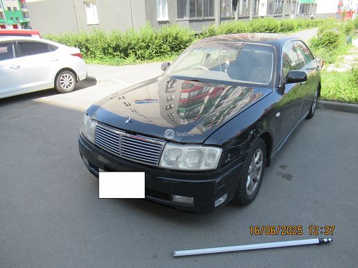 Nissan Cedric
