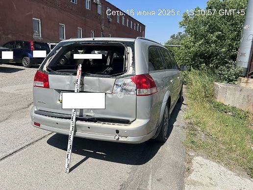 Opel Vectra