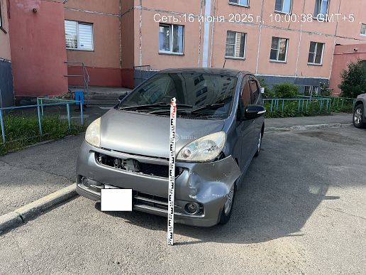 Daihatsu Sonica