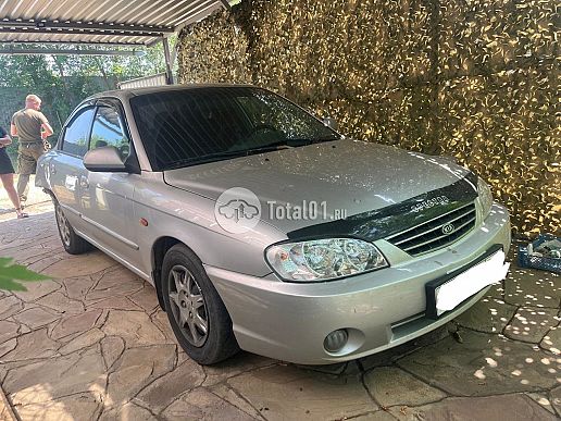 KIA Spectra