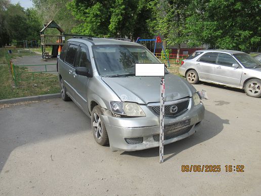 Mazda MPV