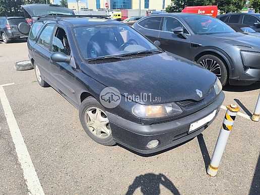 Renault Laguna