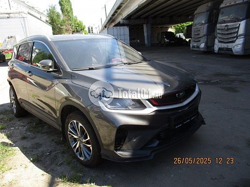 Belgee X50