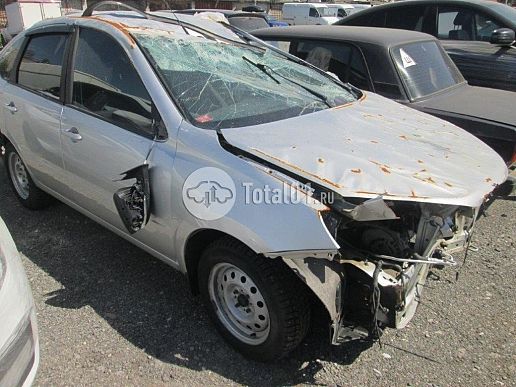 ВАЗ (LADA) Granta