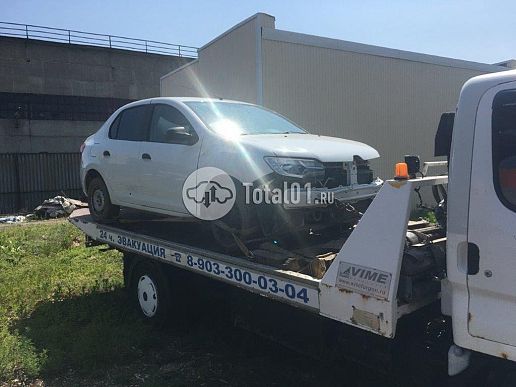 Renault Logan
