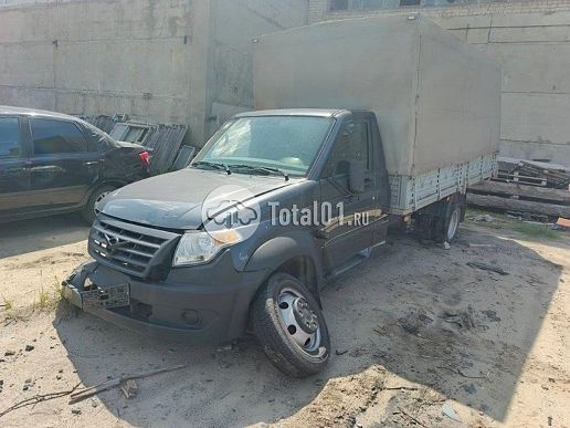 УАЗ Uaz Profi