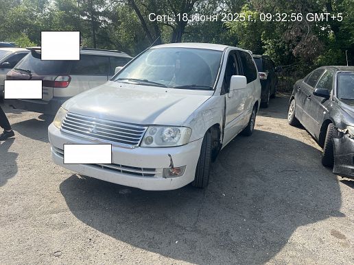 Mitsubishi RVR