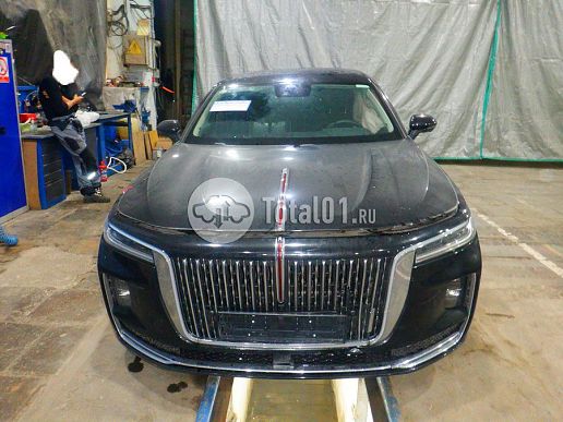 Hongqi H9