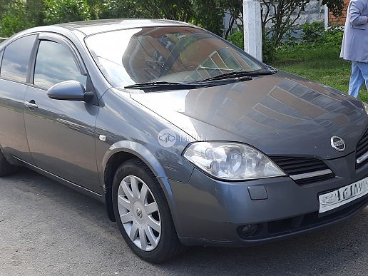 Nissan Primera