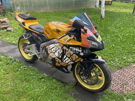 Honda Другая