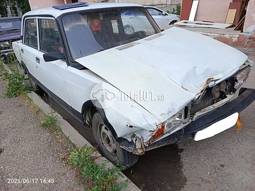 ВАЗ (LADA) 2107