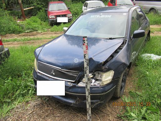 Mitsubishi Lancer Cedia
