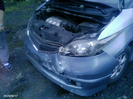 Honda Elysion
