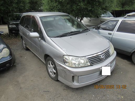 Nissan Liberty