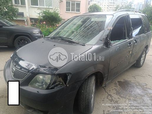 Mazda MPV