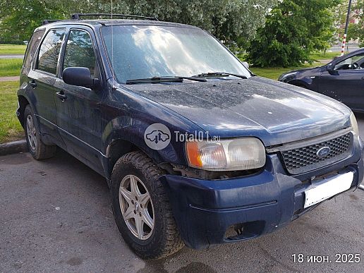 Ford Escape