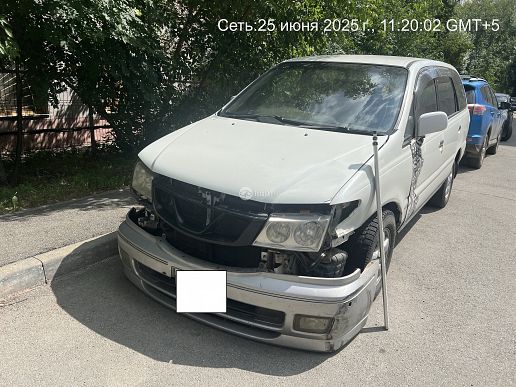 Nissan Presage