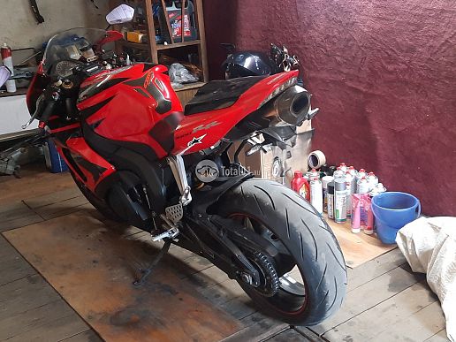 Honda Другая