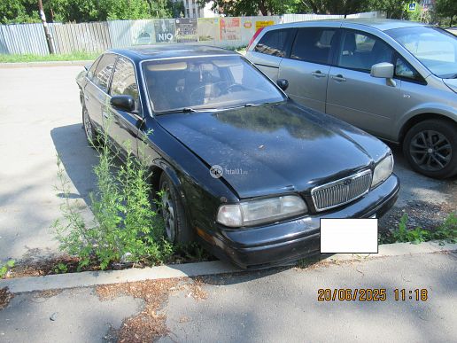 Infiniti Q45