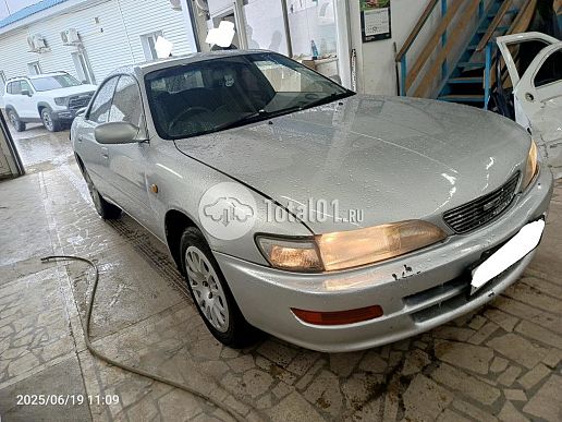 Toyota Carina