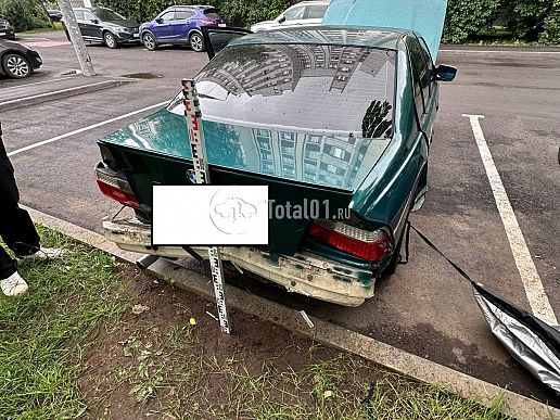 BMW 3 серия