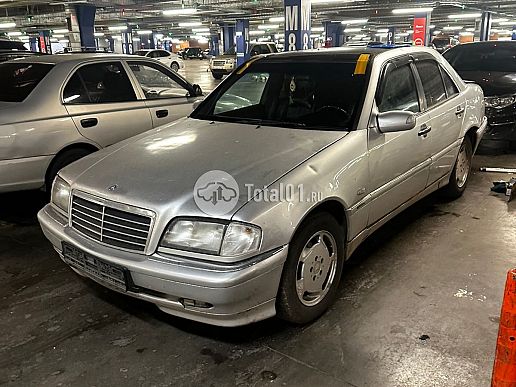Mercedes-Benz CL-класс
