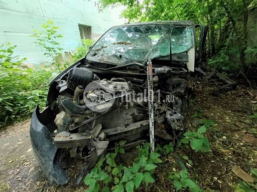 Chrysler Town & Country