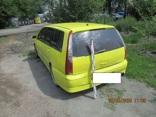 Mitsubishi Lancer Cedia