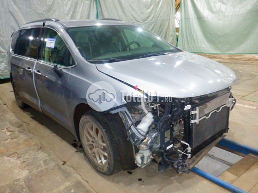 Chrysler Voyager