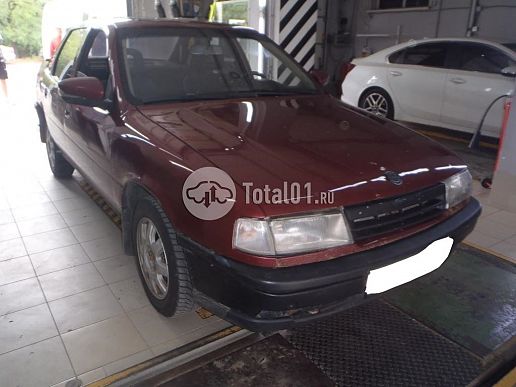 Opel Vectra
