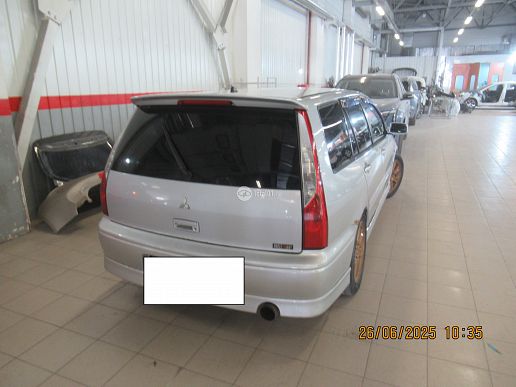 Mitsubishi Lancer Cedia