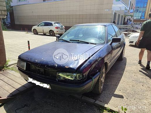 Audi 80