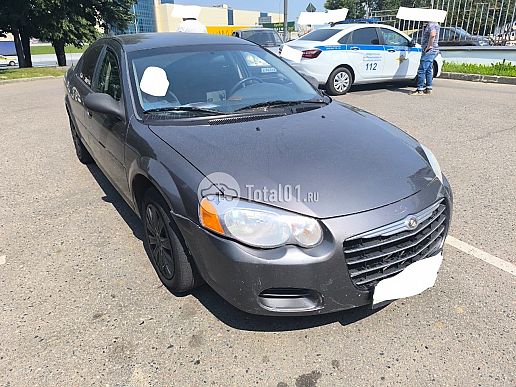 Chrysler Sebring