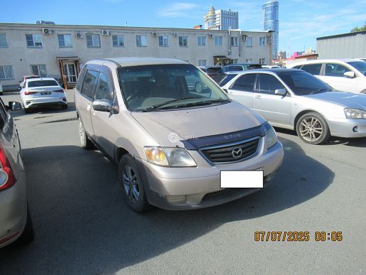 Mazda MPV