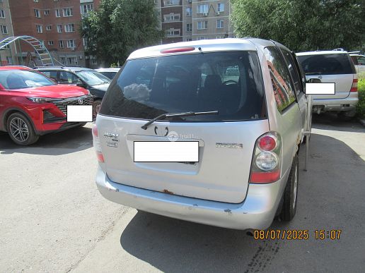 Mazda MPV