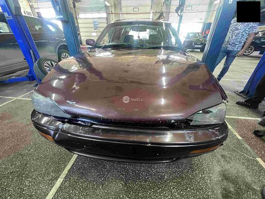 Toyota Scepter