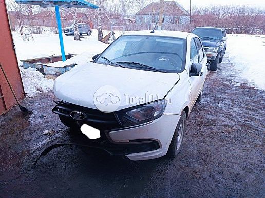 ВАЗ (LADA) Granta