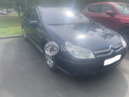 Citroen C5